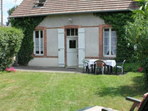 Gîte Neung-sur-Beuvron, 4 pièces, 6 personnes - FR-1-491-160